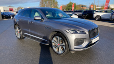 Jaguar F-Pace 2.0 D200 R-Dynamic HSE 5dr Auto AWD Diesel Estate